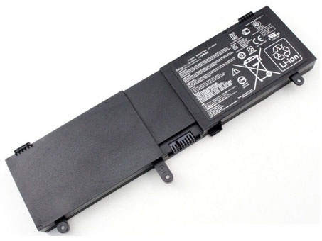 15V 59Wh Laptop Akku für ASUS 0B200-00390000