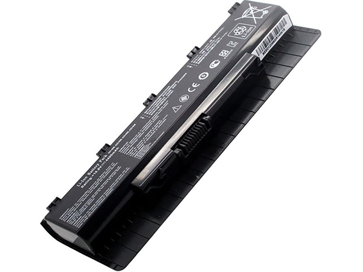 10.8V 48Wh Laptop Akku für ASUS 0B110-00060000