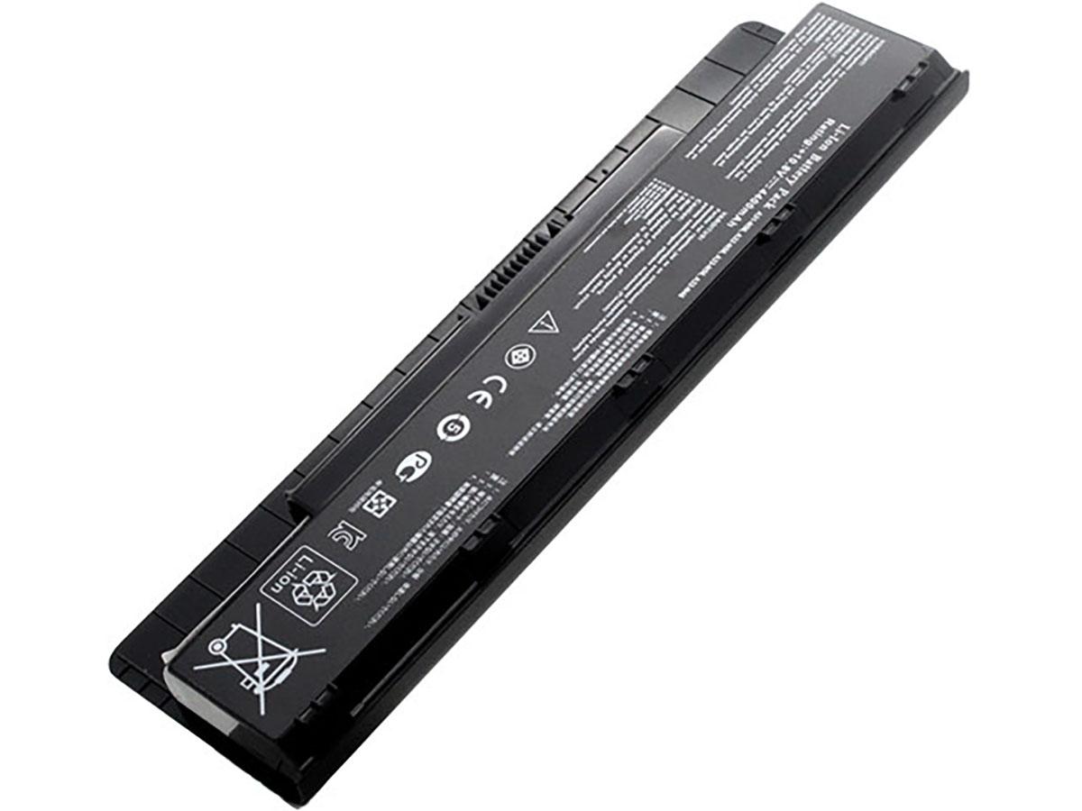 (Bild für) 10.8V 48Wh Laptop Akku für ASUS 0B110-00060200
