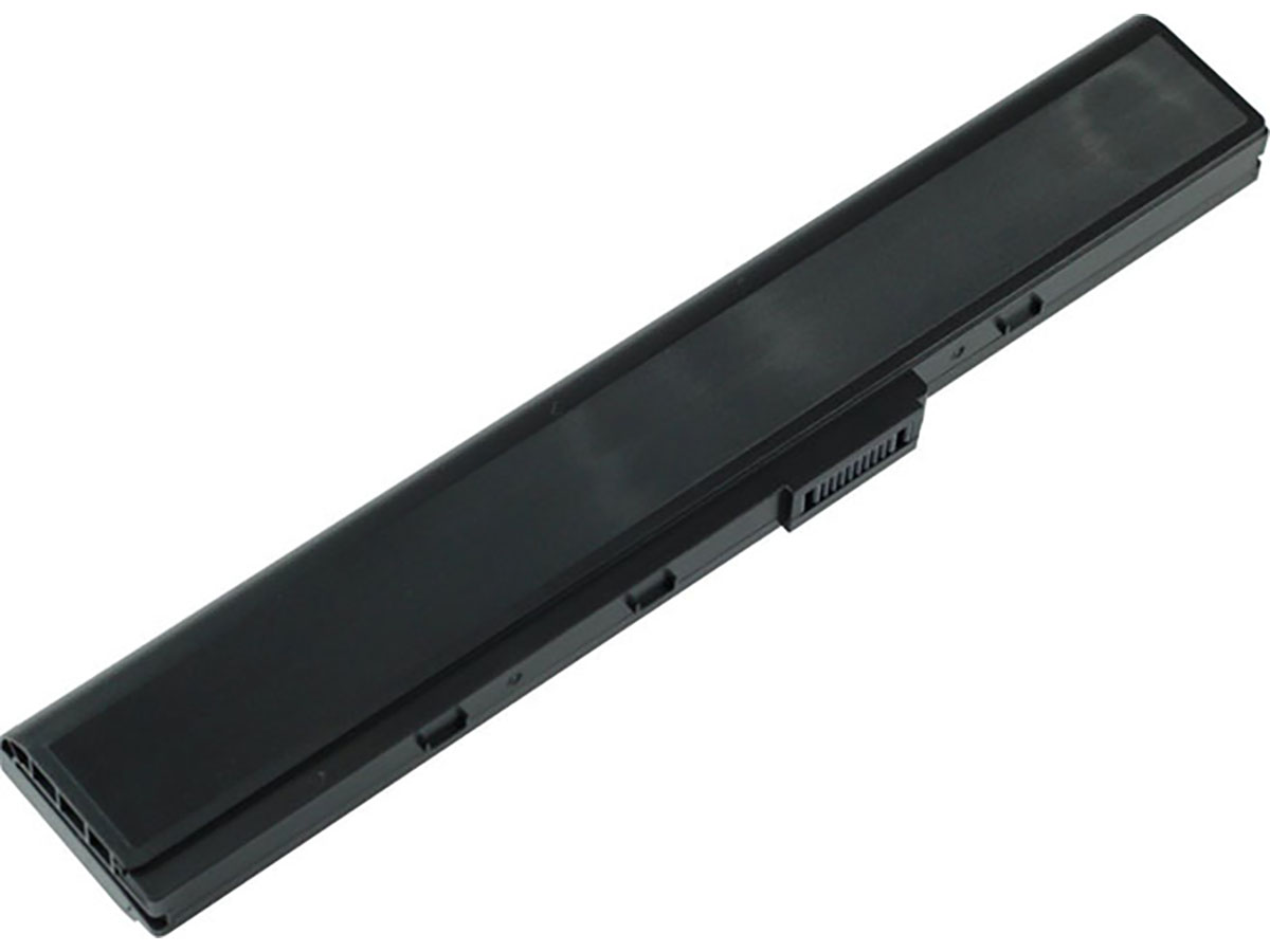 (Bild für) 10.8V 48Wh Laptop Akku für ASUS 07G016EV1875