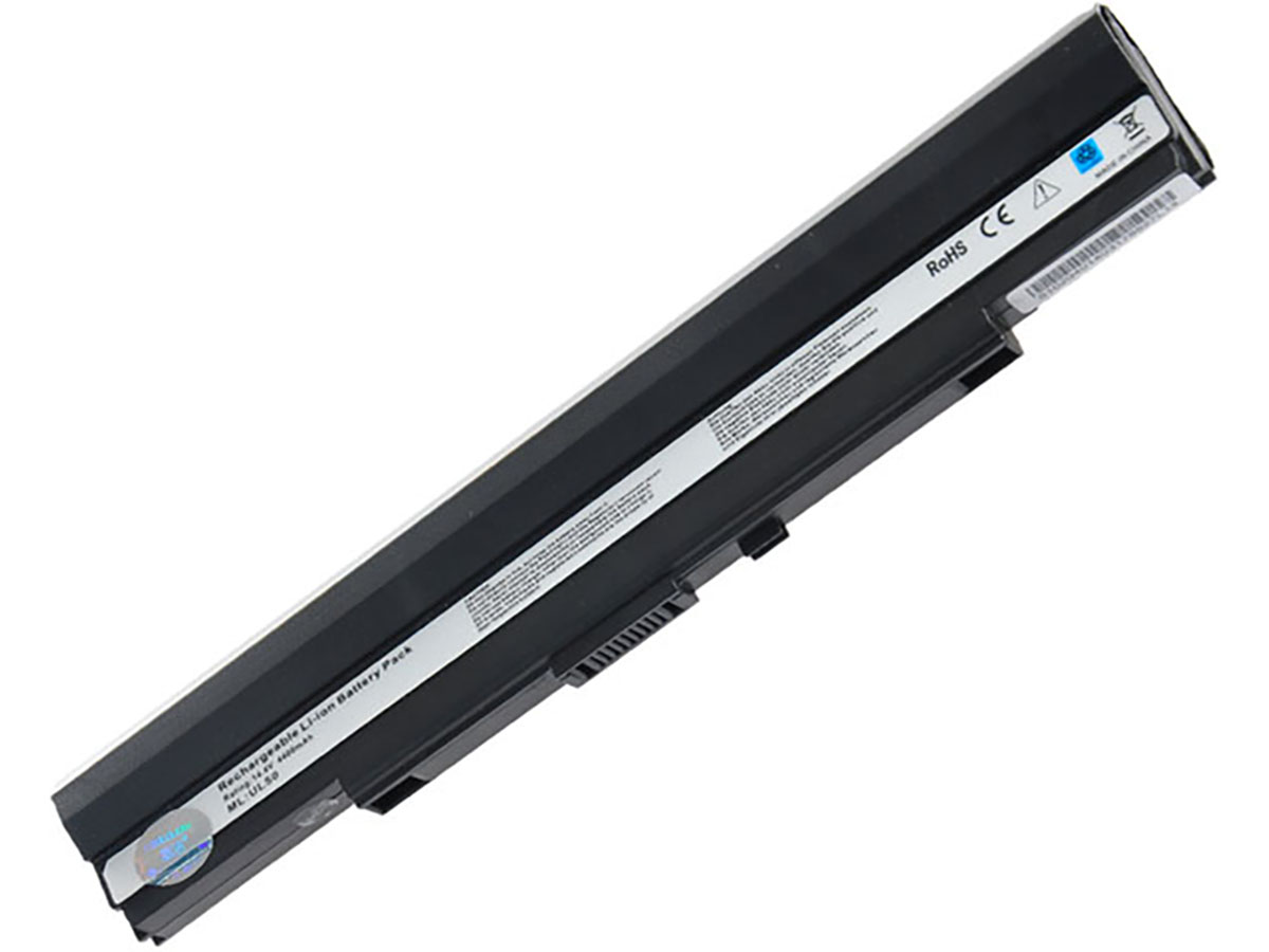 14.4V 63Wh Laptop Akku für ASUS 07G016BW1875