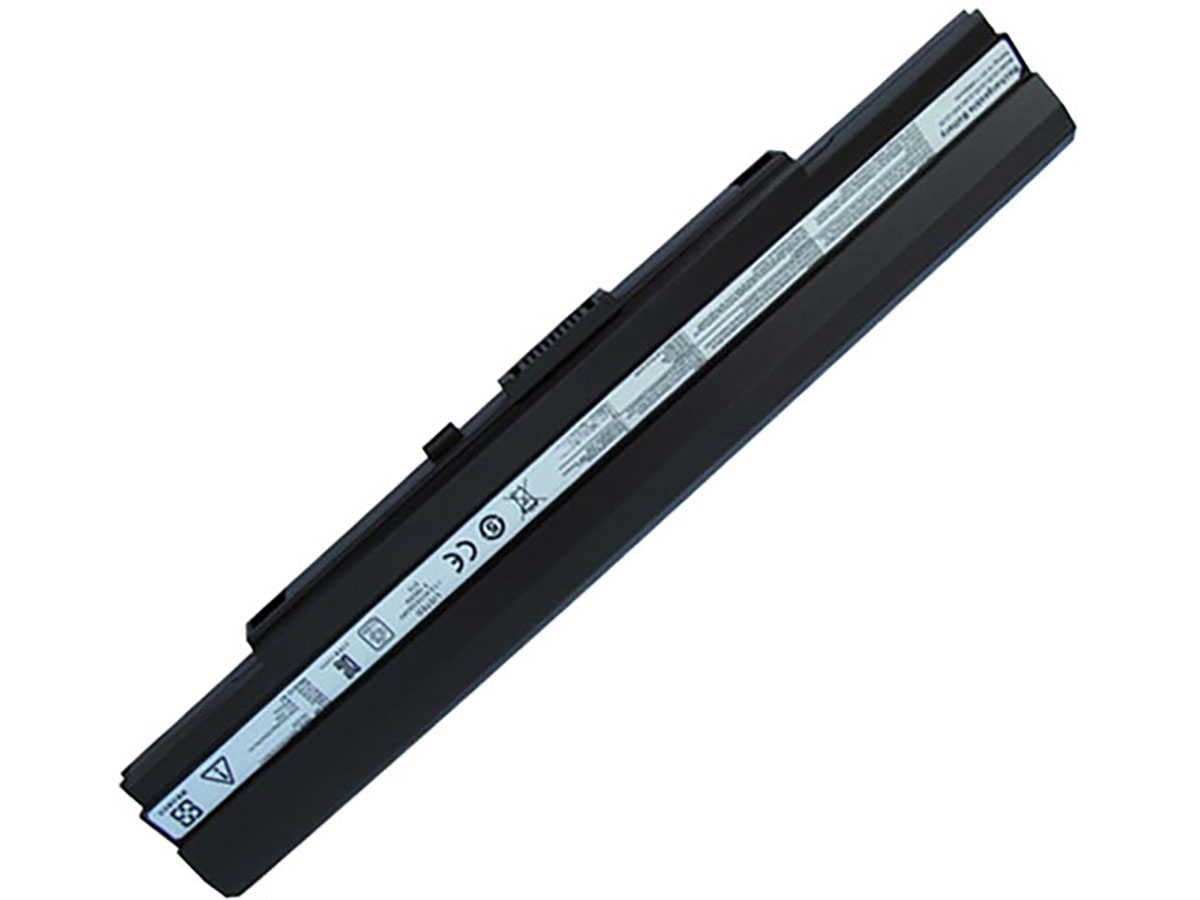 (Bild für) 14.4V 63Wh Laptop Akku für ASUS 07G016BW1875