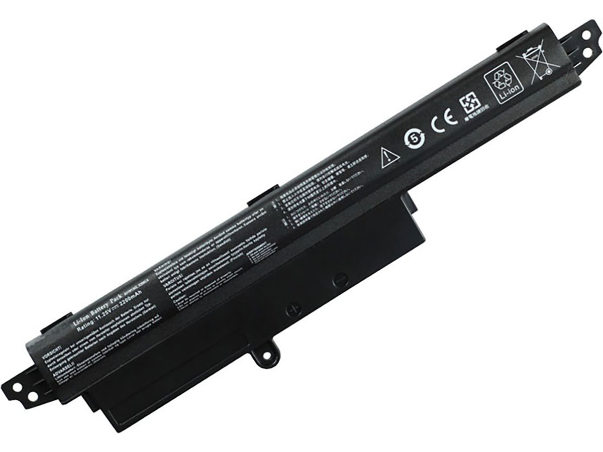 11.25V 25Wh Laptop Akku für ASUS 0B110-00240100E
