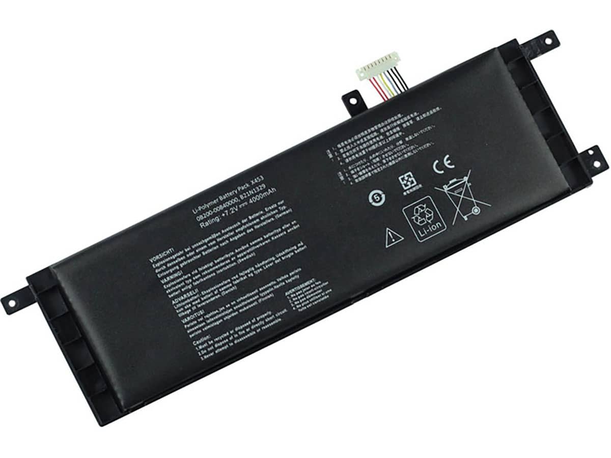 (Bild für) 7.4V 30Wh Laptop Akku für ASUS 0B200-00840000