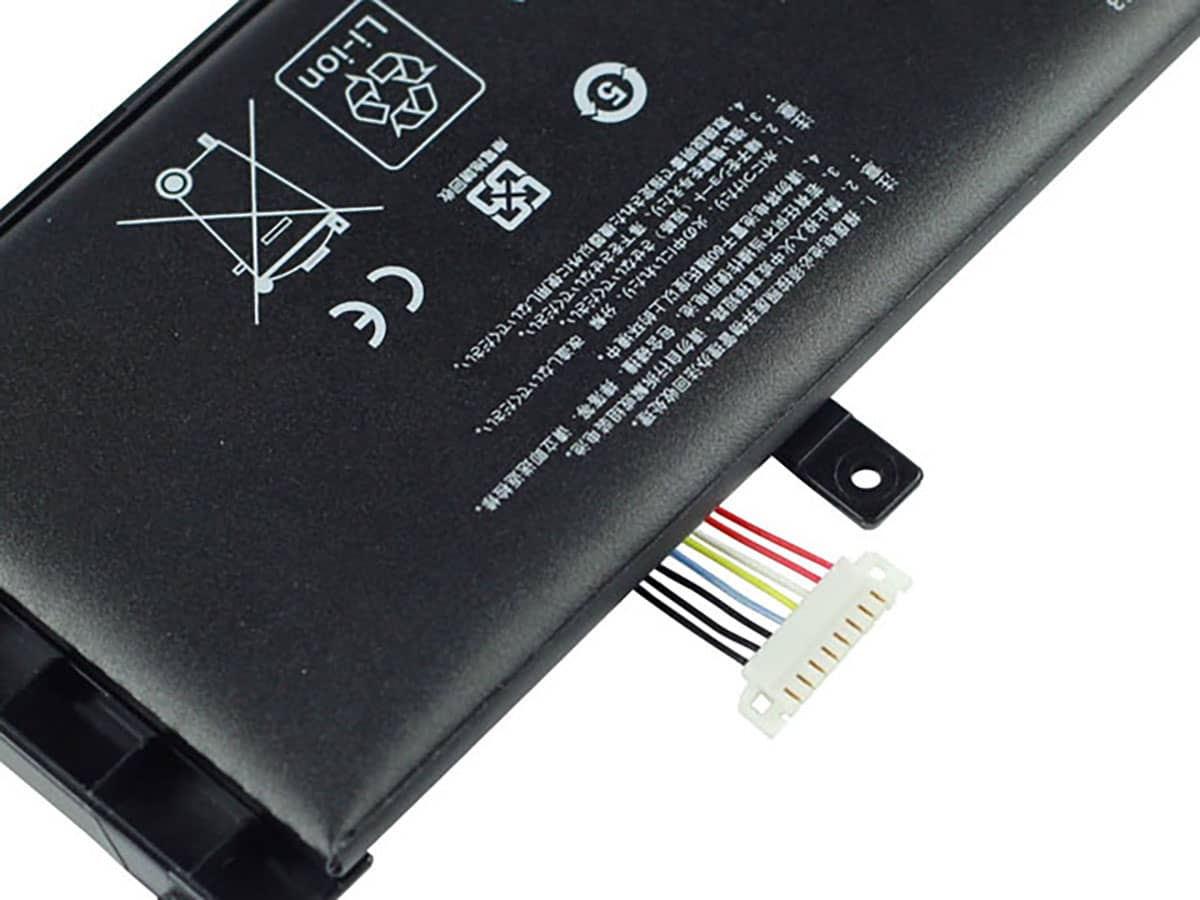 (Bild für) 7.4V 30Wh Laptop Akku für ASUS 0B200-00840000