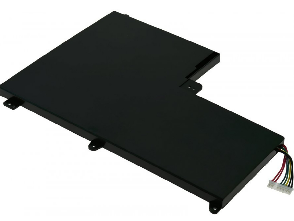 (Bild für) 11.1V 53.28Wh Laptop Akku für CLEVO 3ICP7/34/95-2