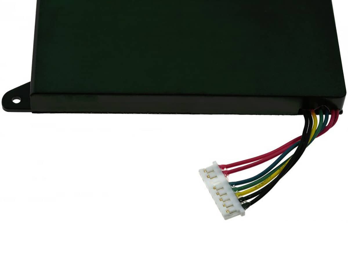 (Bild für) 11.1V 53.28Wh Laptop Akku für CLEVO 3ICP7/34/95-2