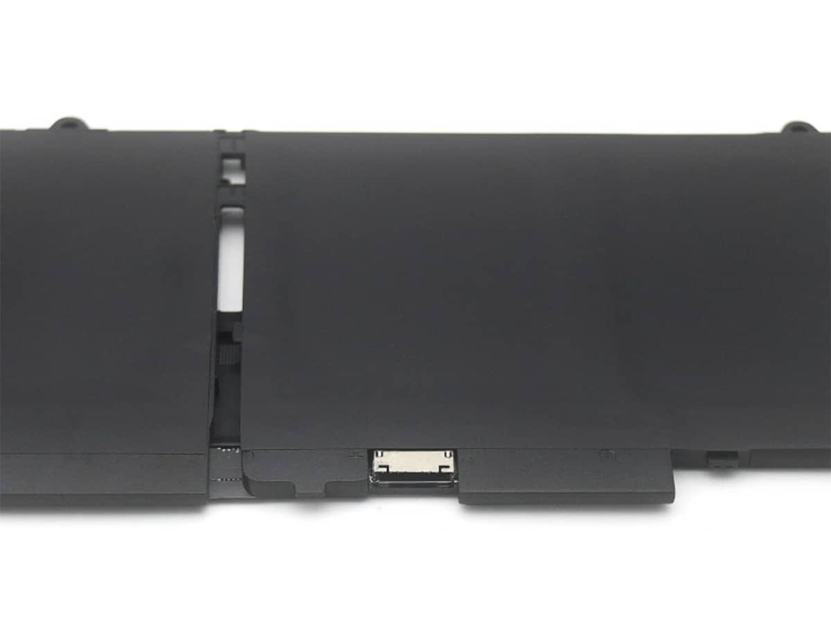 (Bild für) 15.2V 58Wh Laptop Akku für Dell 007KRV