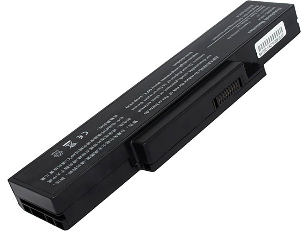 11.1V 58Wh Laptop Akku für BENQ JOYBOOK S46