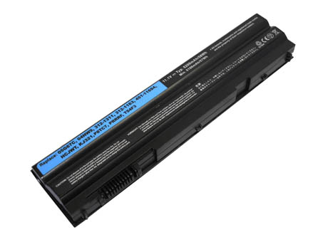 11.1V 58Wh Laptop Akku für Dell 04NW9