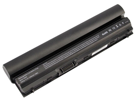 11.1V 58Wh Laptop Akku für Dell 09K6P