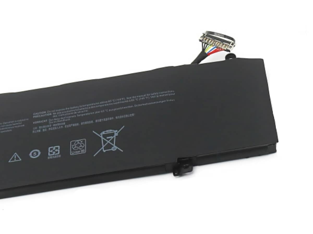 (Bild für) 15.2V 60Wh Laptop Akku für Dell 0JJPFK