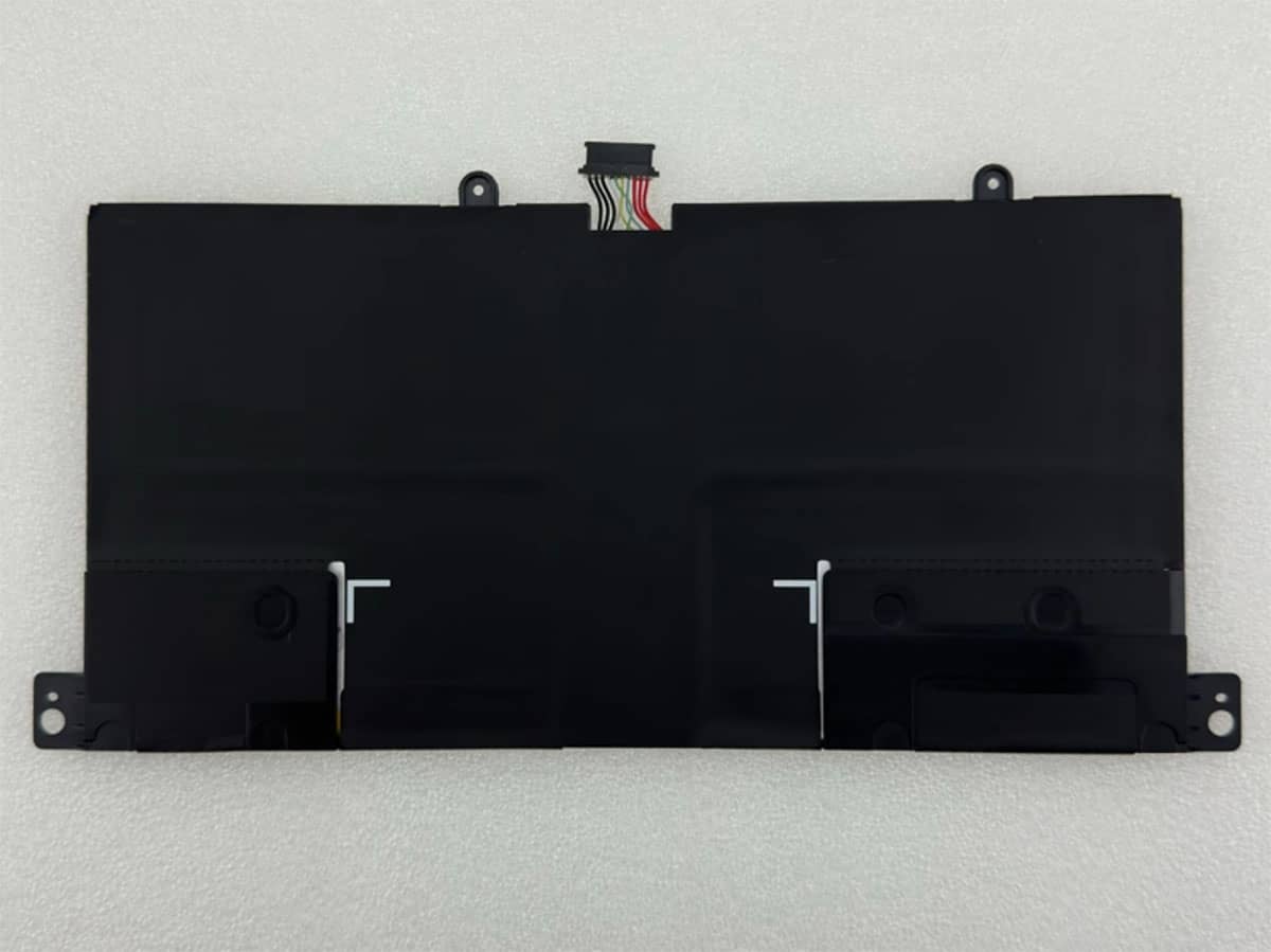 (Bild für) 7.4V 28Wh Laptop Akku für Dell 1MCXM