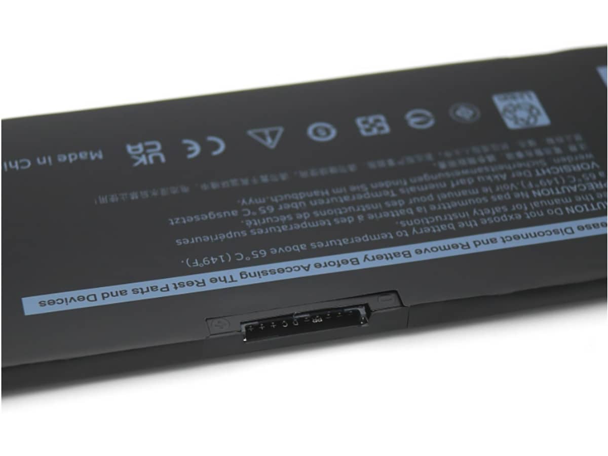 (Bild für) 11.4V 51Wh Laptop Akku für Dell 0415CG