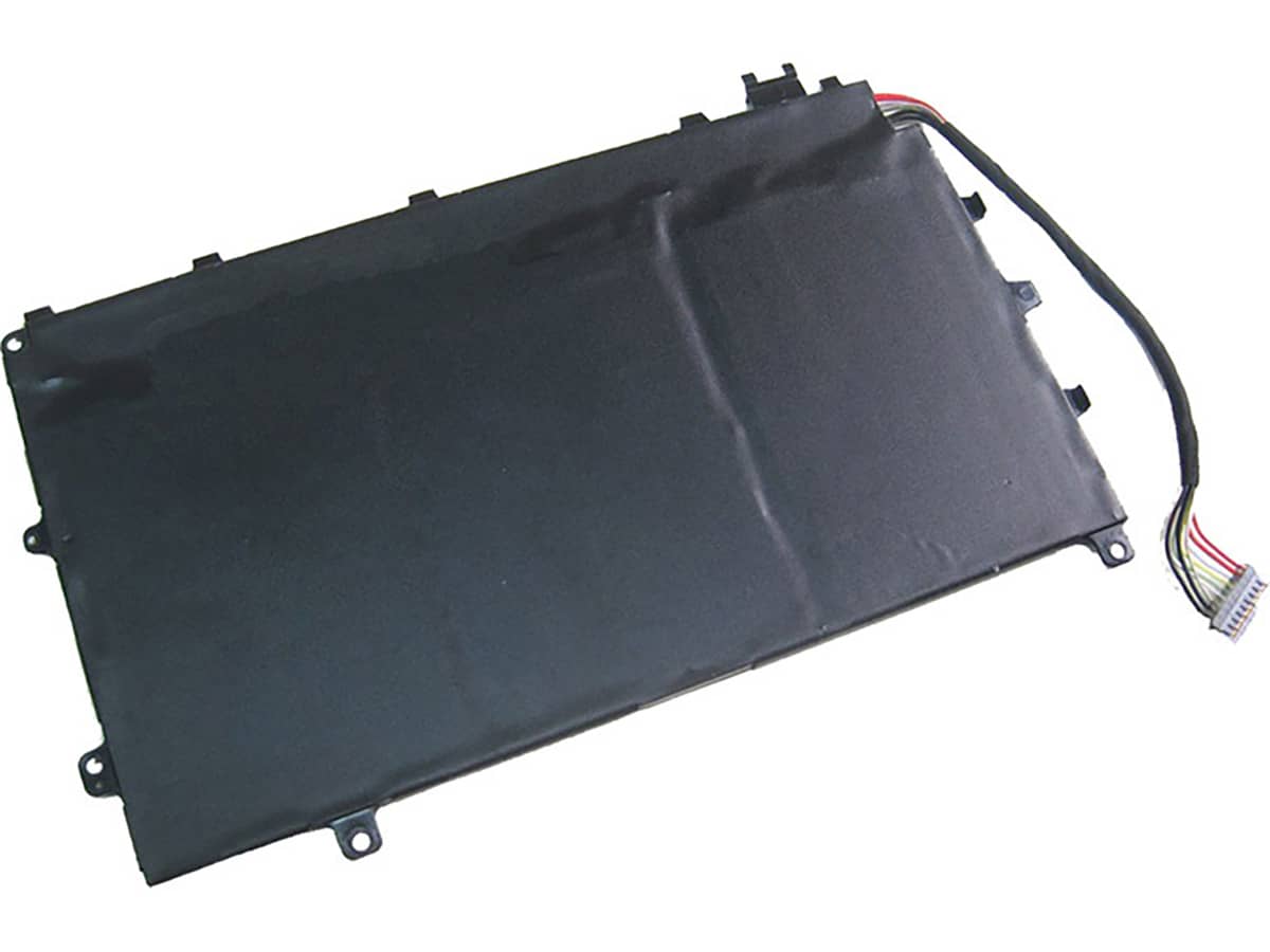 (Bild für) 11.1V 30Wh Laptop Akku für Dell 0271J9