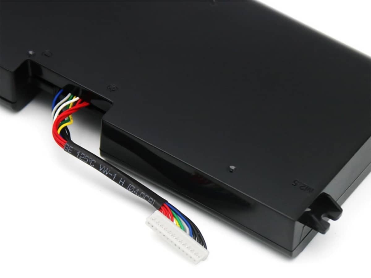 (Bild für) 14.8V 86Wh Laptop Akku für Dell 02F8K3