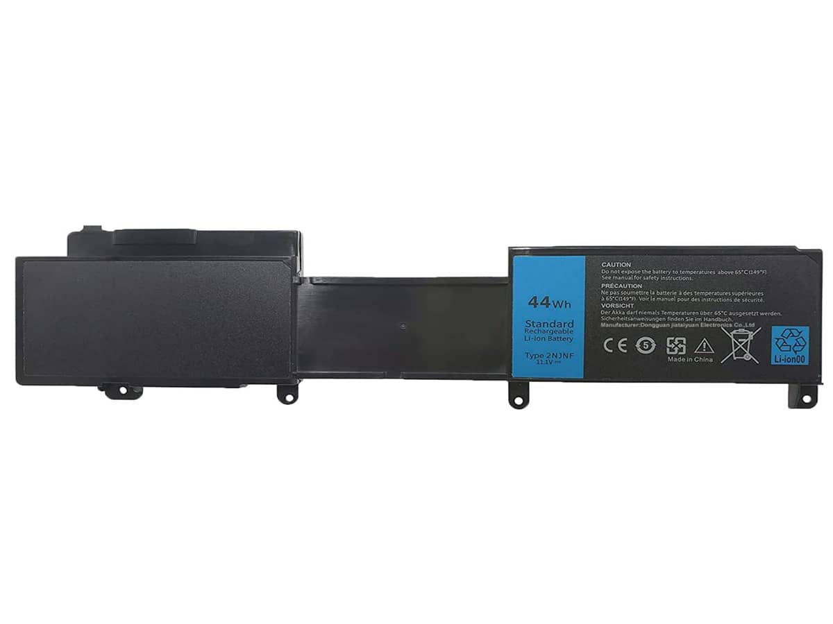 11.1V 44Wh Laptop Akku für Dell 08JVDG