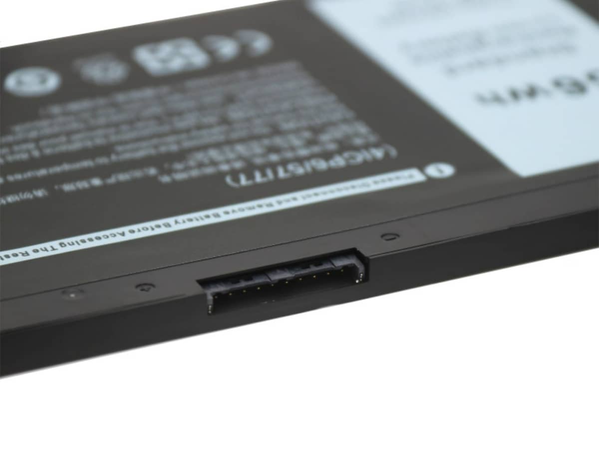 (Bild für) 15.2V 56Wh Laptop Akku für Dell 081PF3