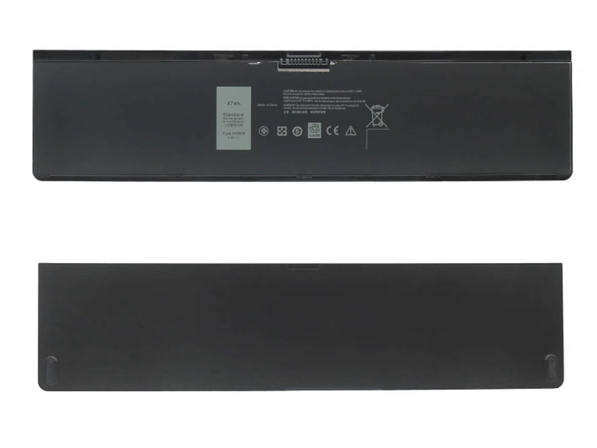 7.4V 47Wh Laptop Akku für Dell 00D47W