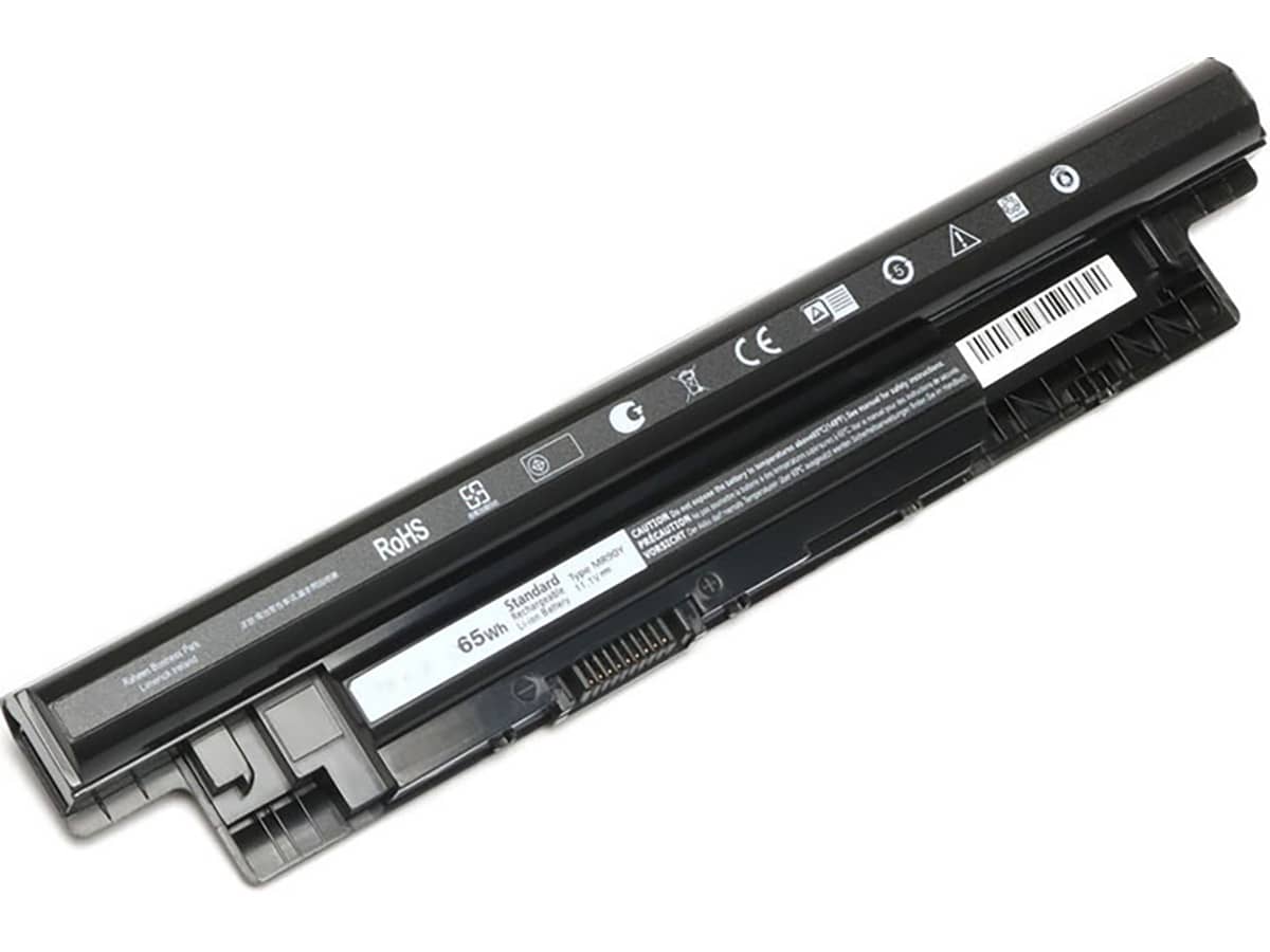 11.1V 58Wh Laptop Akku für Dell 0MF69