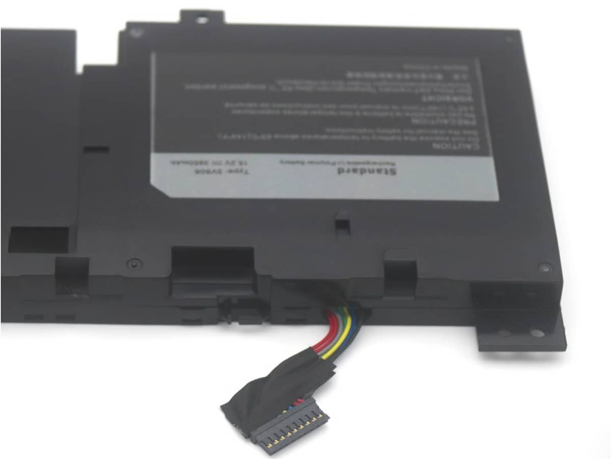 (Bild für) 14.8V 51Wh Laptop Akku für Dell 062N2T