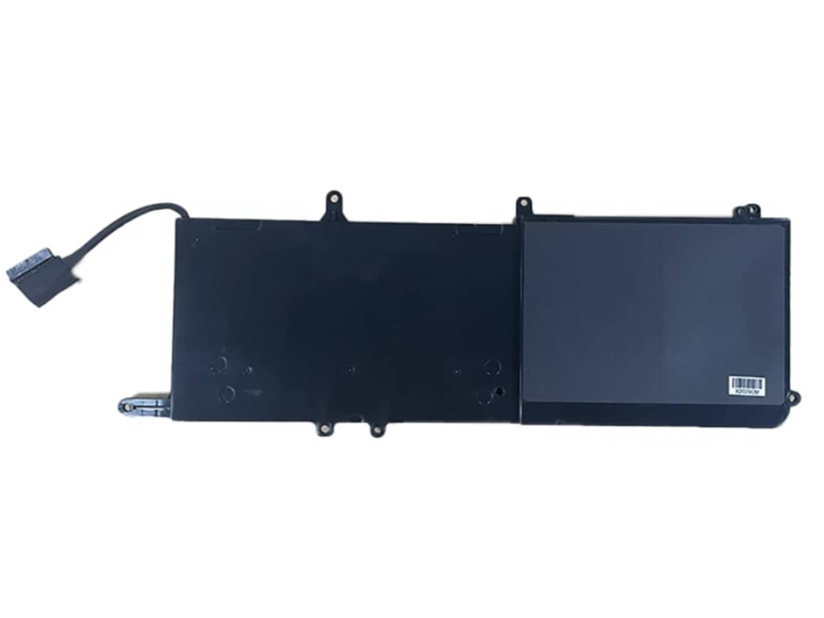 (Bild für) 15.2V 68Wh Laptop Akku für Dell 0546FF