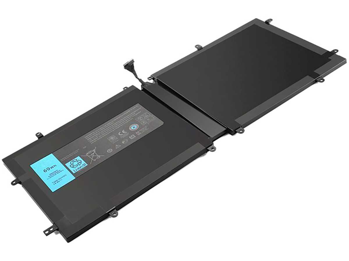 14.8V 69Wh Laptop Akku für Dell 04DV4C