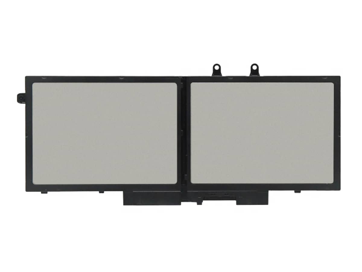 (Bild für) 7.6V 68Wh Laptop Akku für Dell 04GVMP