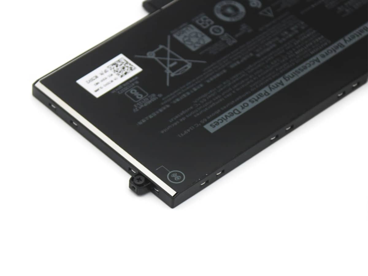 (Bild für) 7.6V 68Wh Laptop Akku für Dell 04GVMP
