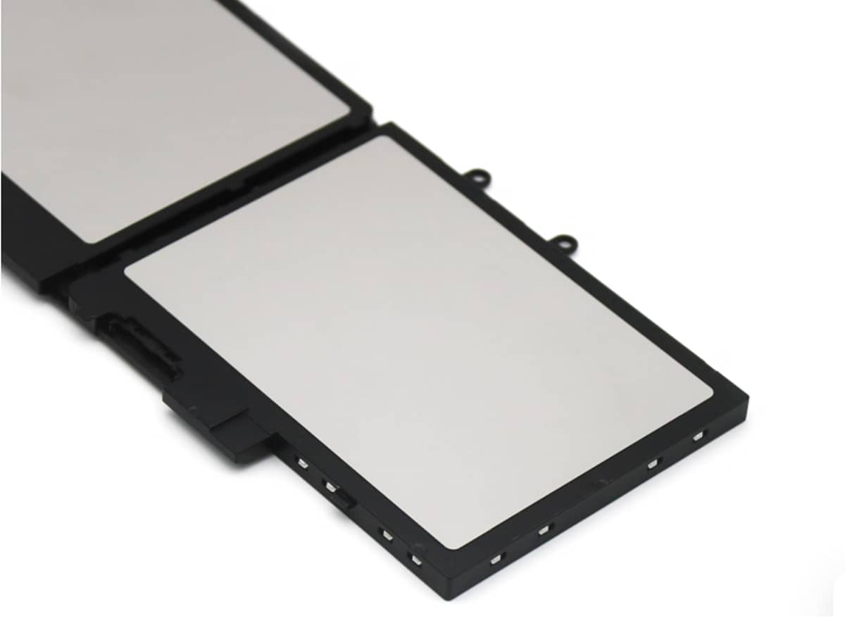 (Bild für) 7.6V 68Wh Laptop Akku für Dell 04GVMP