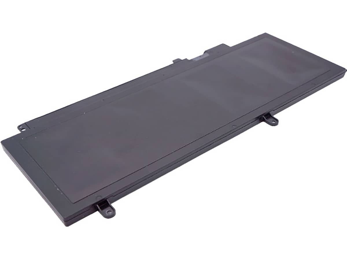 (Bild für) 7.4V 56Wh Laptop Akku für Dell 4P8PH