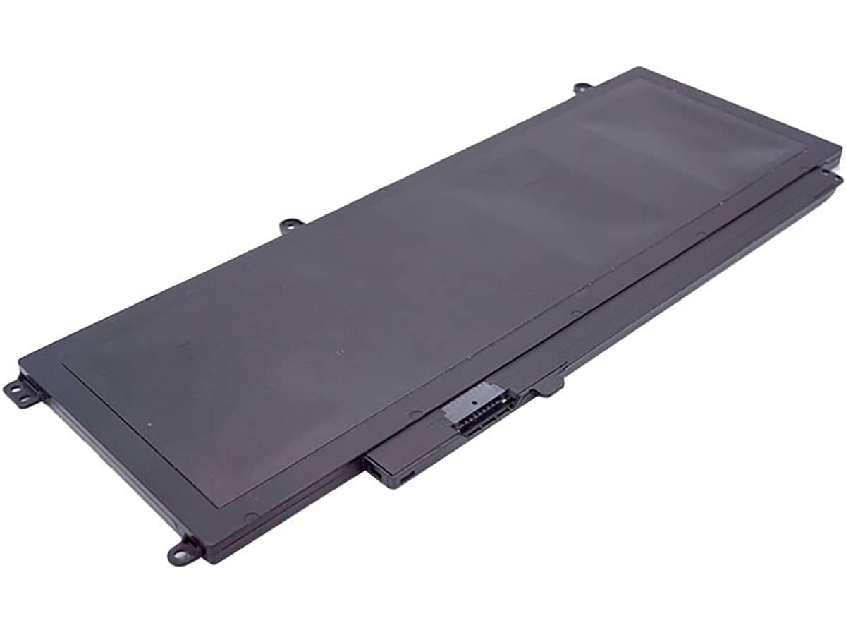 (Bild für) 7.4V 56Wh Laptop Akku für Dell 4P8PH