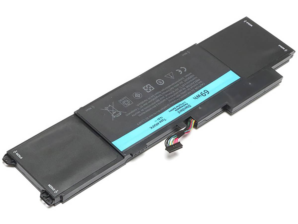 (Bild für) 14.8V 69Wh Laptop Akku für Dell 04RXFK