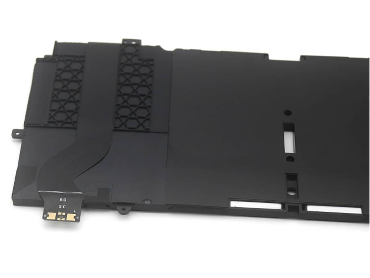 (Bild für) 7.6V 51Wh Laptop Akku für Dell 00FDRT