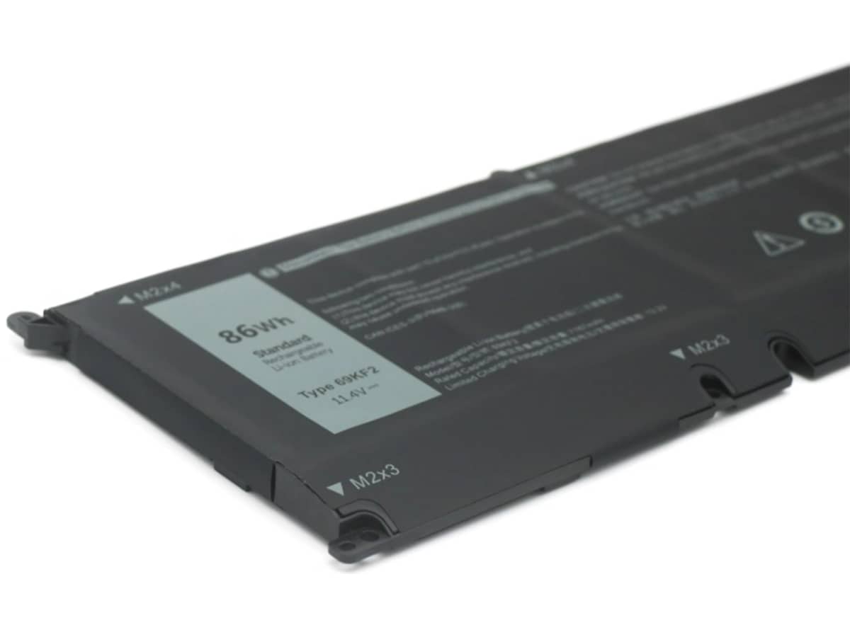 (Bild für) 11.4V 86Wh Laptop Akku für Dell 070N2F