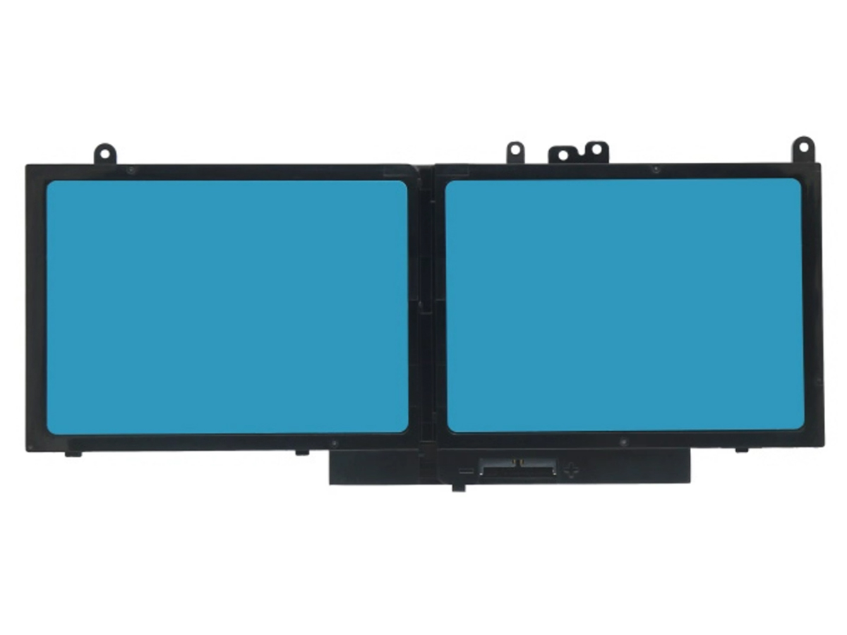 (Bild für) 7.6V 62Wh Laptop Akku für Dell 079VRK