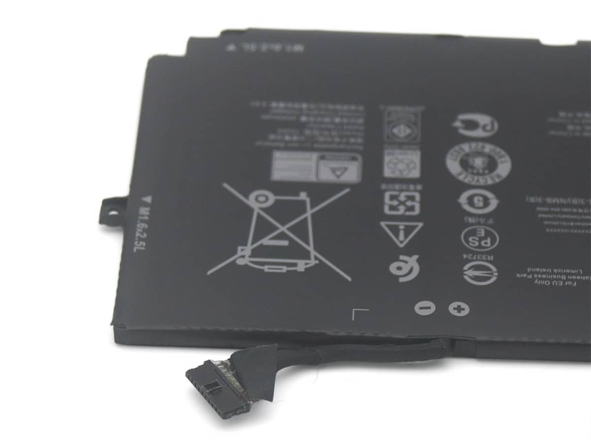 (Bild für) 7.6V 52Wh Laptop Akku für Dell 2XXFW