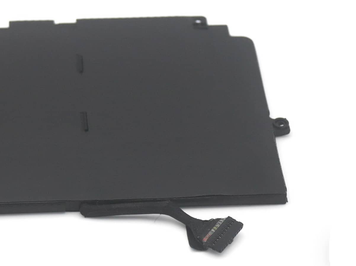 (Bild für) 7.6V 52Wh Laptop Akku für Dell 2XXFW