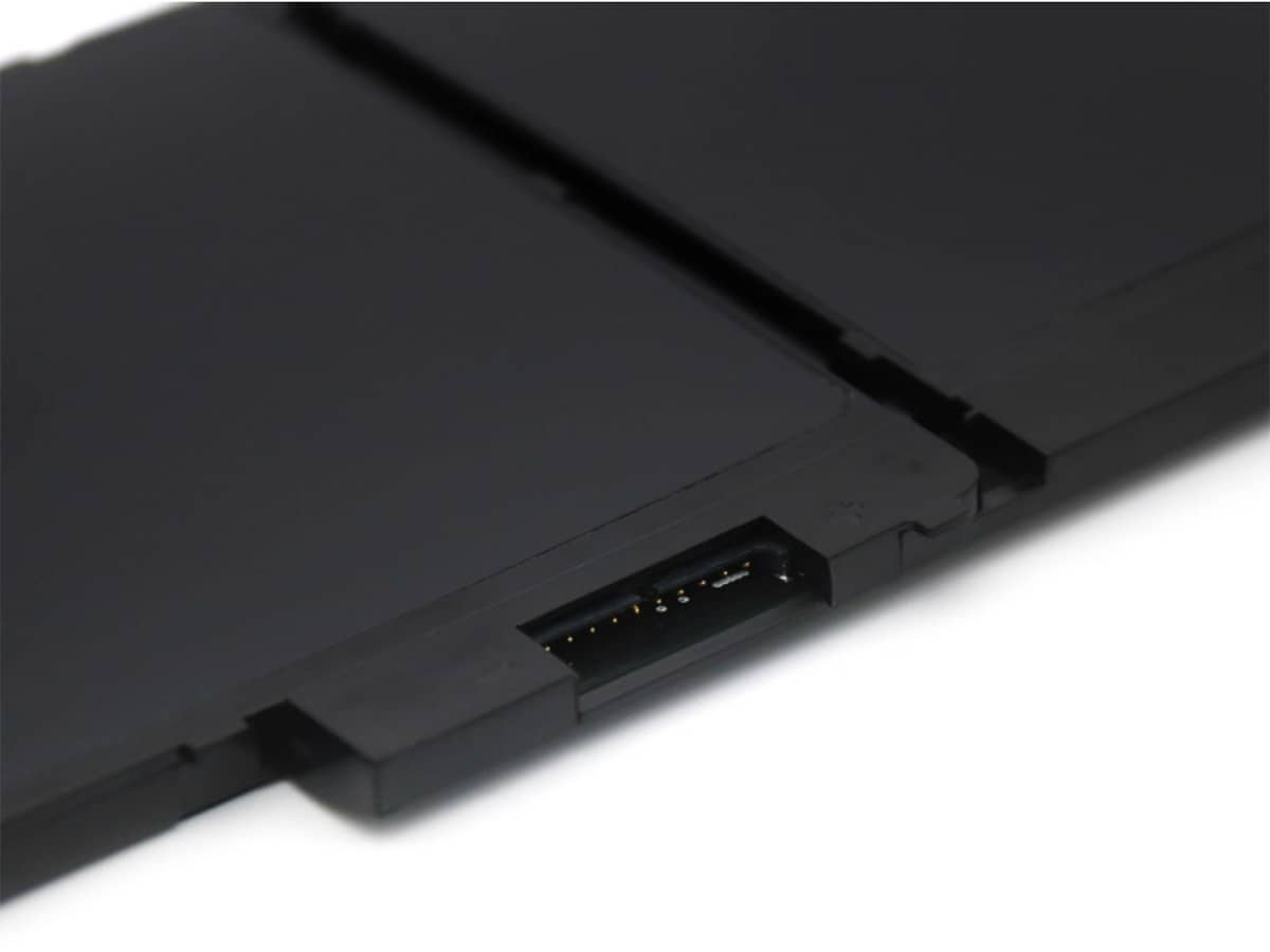 (Bild für) 11.4V 42Wh Laptop Akku für Dell 07CJRC