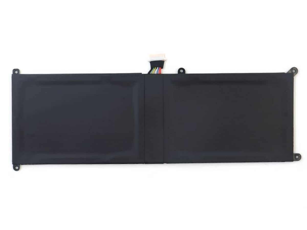 (Bild für) 7.6V 30Wh Laptop Akku für Dell 07VKV9