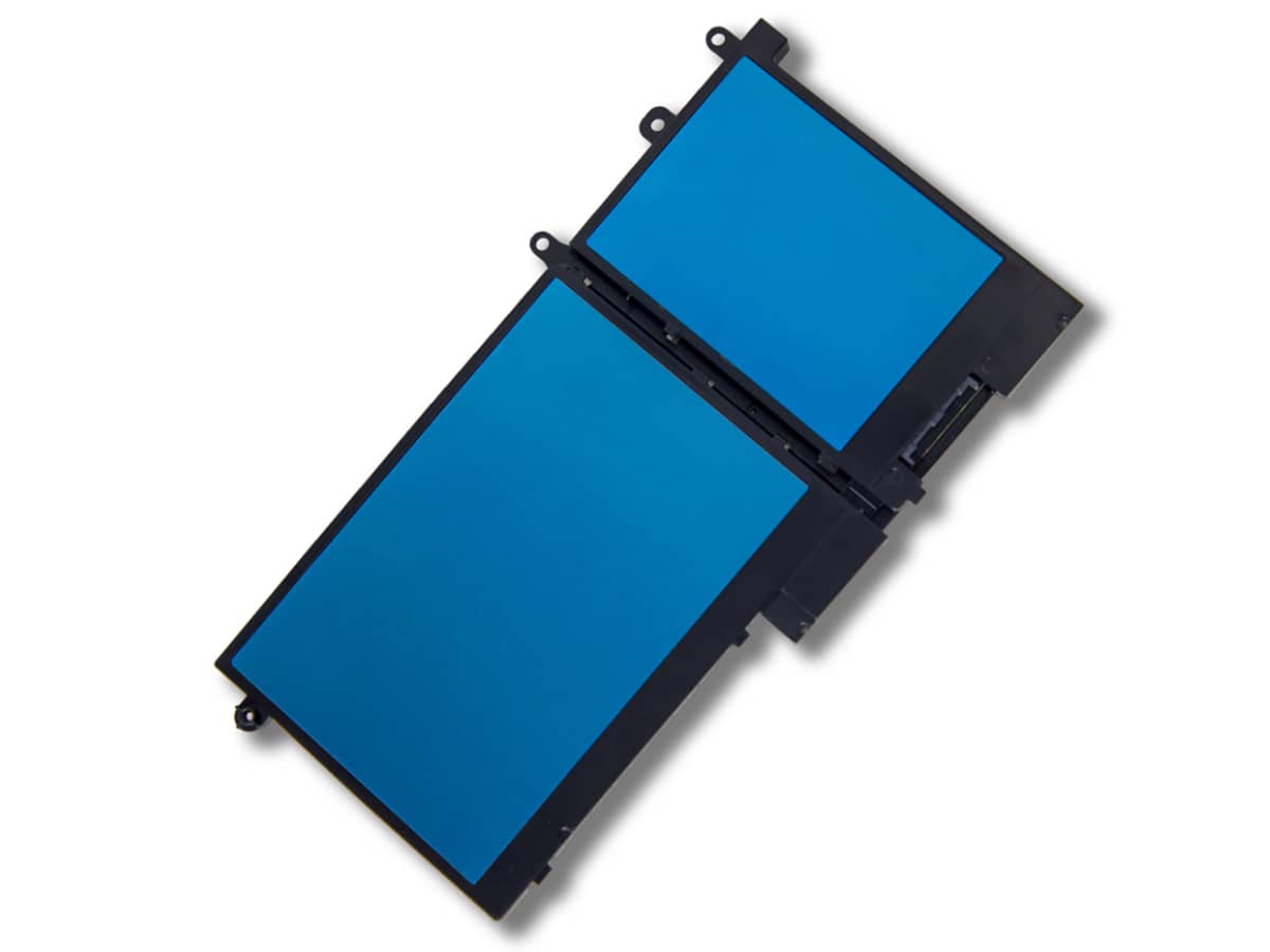 (Bild für) 11.4V 51Wh Laptop Akku für Dell 04YFVG