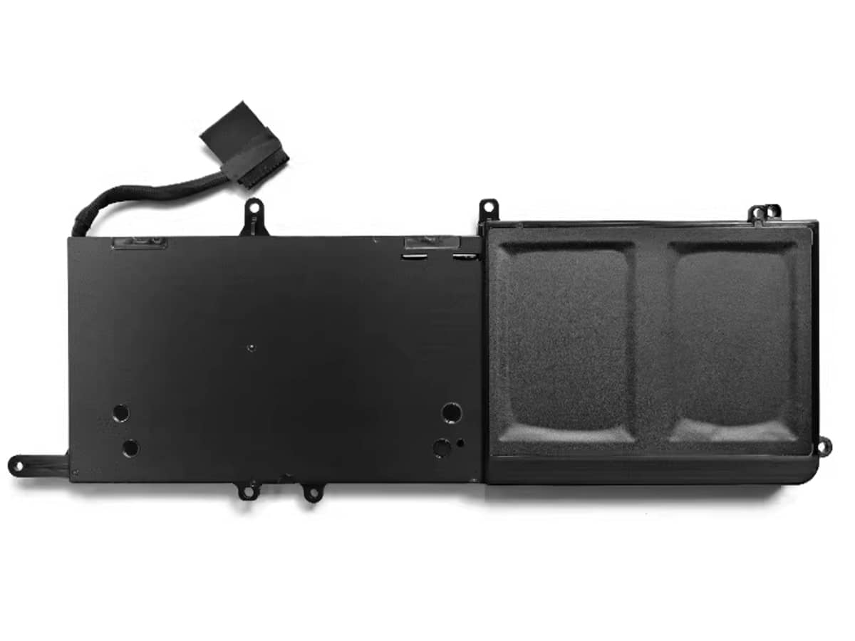 (Bild für) 11.4V 99Wh Laptop Akku für Dell 9NJM1
