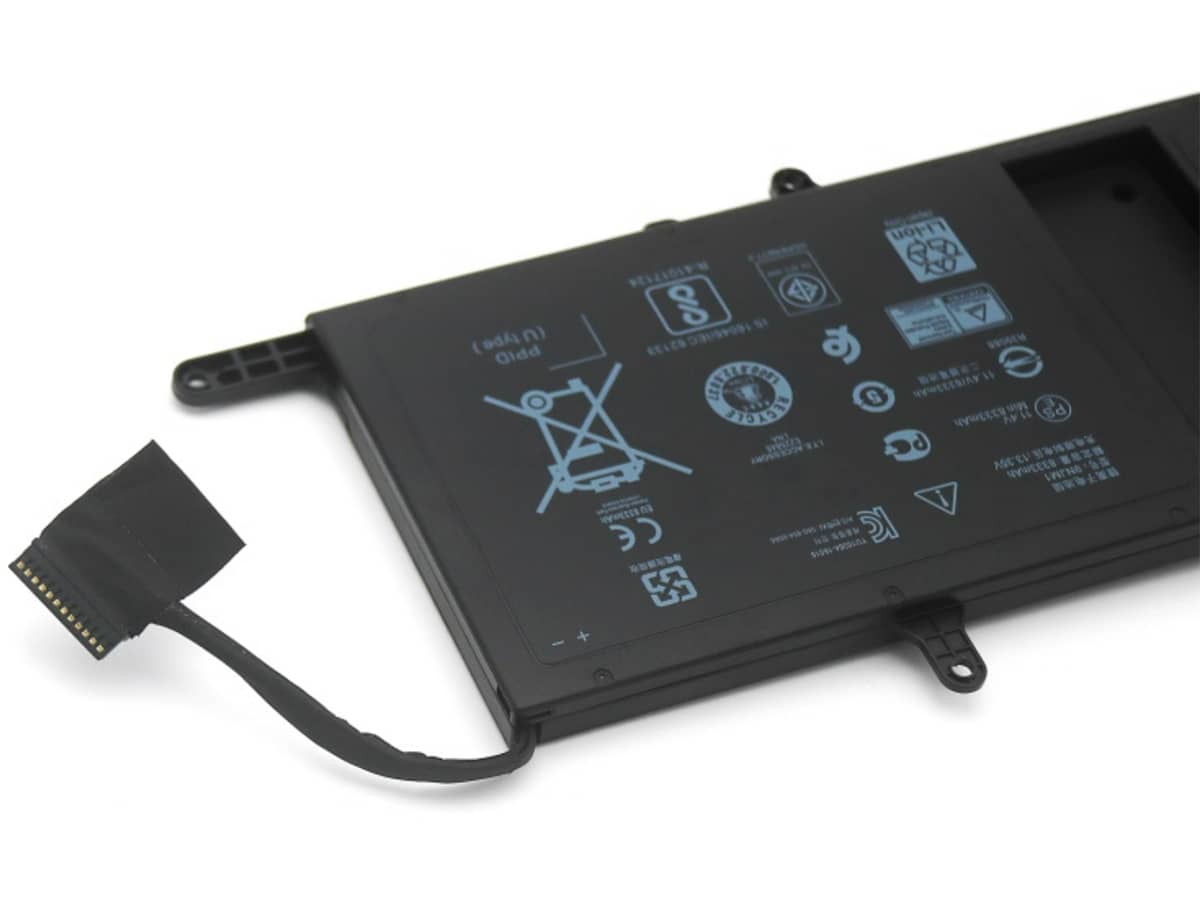 (Bild für) 11.4V 99Wh Laptop Akku für Dell 9NJM1