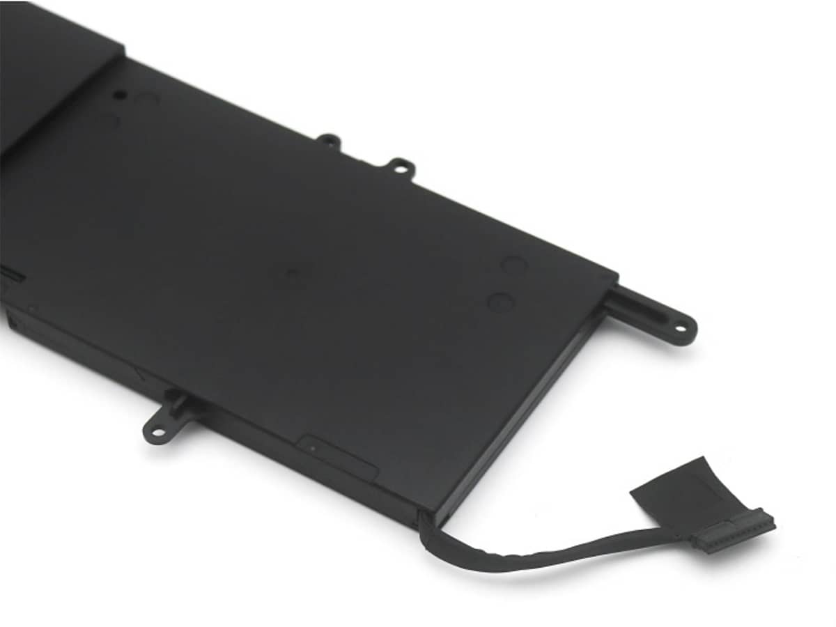 (Bild für) 11.4V 99Wh Laptop Akku für Dell 9NJM1