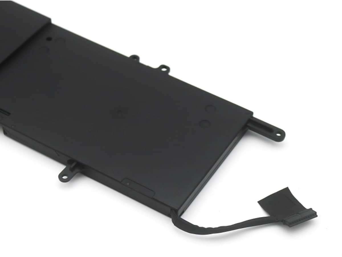 (Bild für) 11.4V 99Wh Laptop Akku für Dell 9NJM1