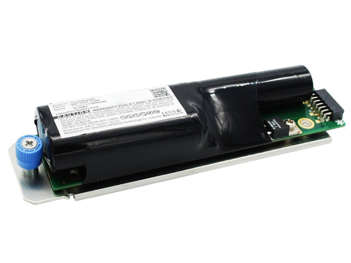 2.5V 24Wh Laptop Akku für Dell 0JY200