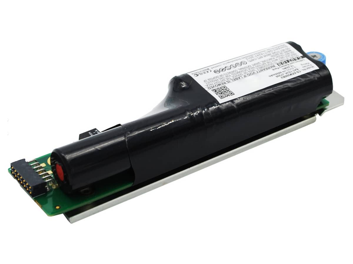 (Bild für) 2.5V 24Wh Laptop Akku für Dell 0JY200
