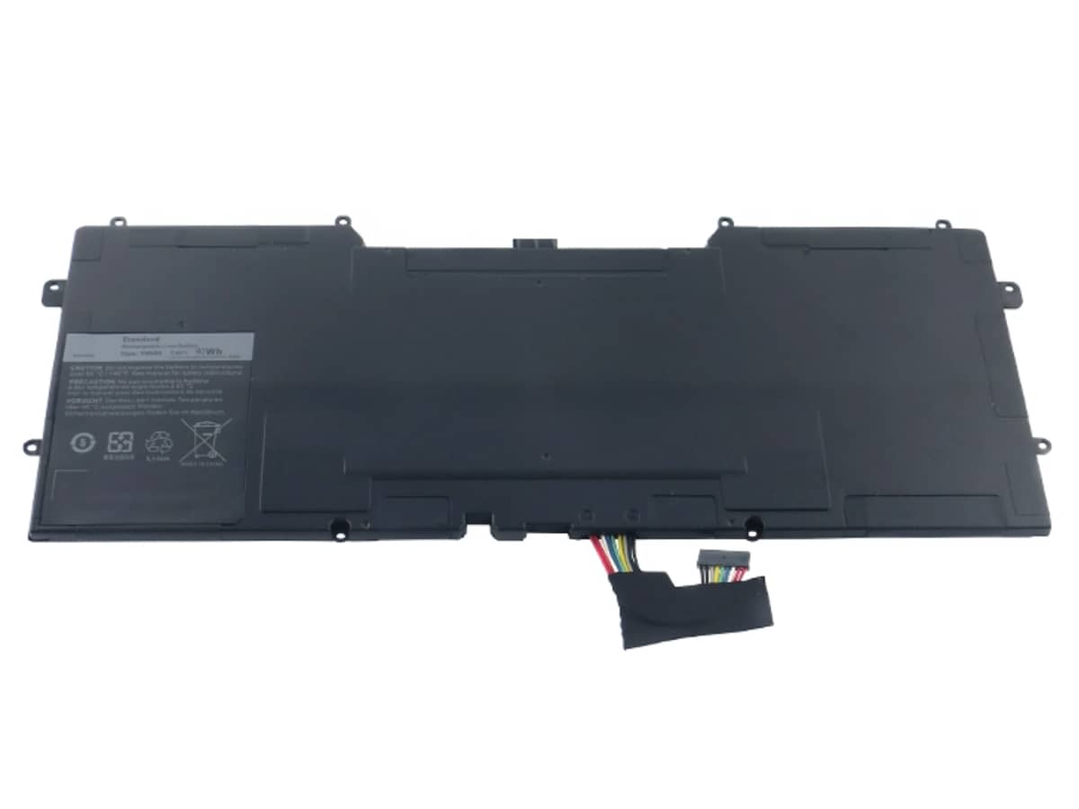 7.4V 47Wh Laptop Akku für Dell 0489XN