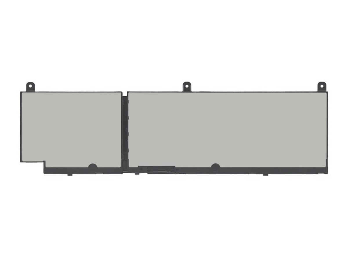 (Bild für) 11.4V 68Wh Laptop Akku für Dell C903V