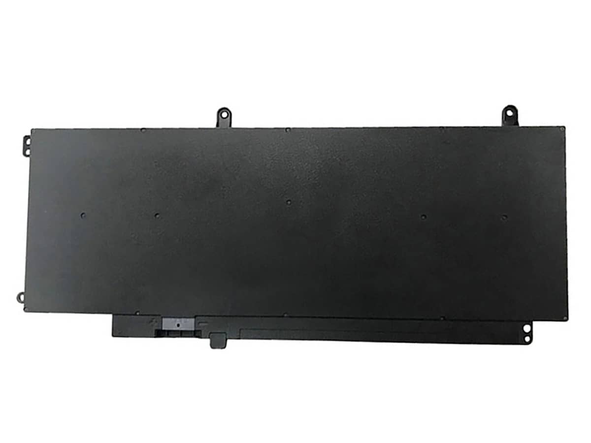 (Bild für) 11.1V 43Wh Laptop Akku für Dell 0D2VF9